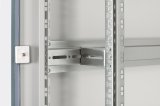 Digitus DN-31201 stativ 42U Fritst�ende reol Gr� #6