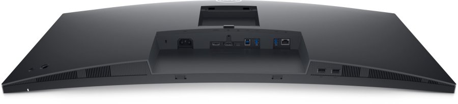DELL P Series P3424WE computerskrm 86,7 cm (34.1