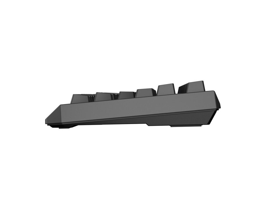 GENESIS Thor 230 TKL tastatur Spil USB + RF Wireless + Bluetooth QWERTY Gr #11