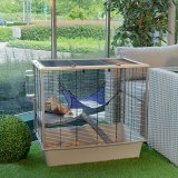 FERPLAST Furet Plus - Bur #3