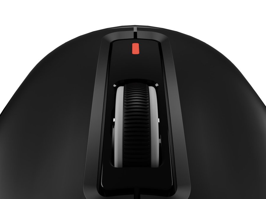 GENESIS Zircon 660 mus Spil Hjre hnd RF Wireless + Bluetooth + USB Type-A Optisk 12000 dpi #9