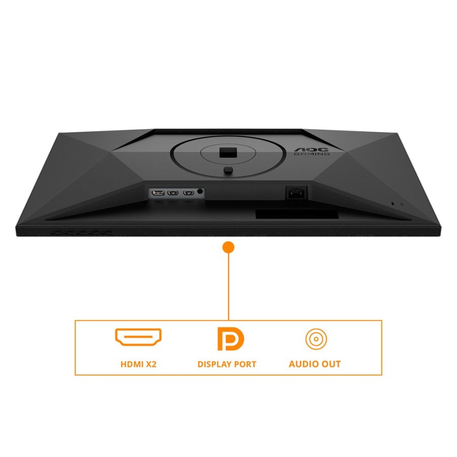 AOC G4 Q27G4XN computerskrm 68,6 cm (27