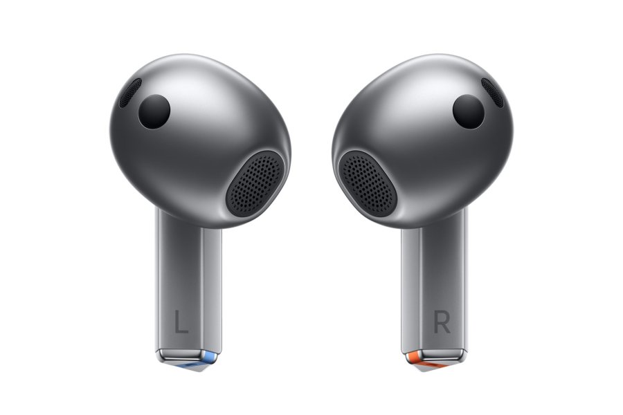 Bluetooth hovedtelefoner Samsung Galaxy Buds 3 Slvfarvet #2