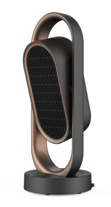 Activejet Selected 3D 1800 Watt varmeventilator med klefunktion #25