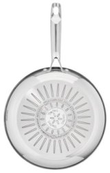 Tefal DUETTO+ G7320634 stegepande Gryde til alle form�l Rund #3