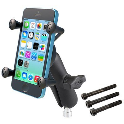 RAM Mounts RAM-B-367-UN7U holder Passiv holder Mobiltelefon/Smartphone Sort #1