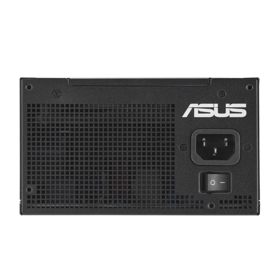 ASUS TUF-GAMING-850G-EVO enhed til str�mforsyning 850 W 20+4 pin ATX ATX Sort #12