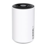 TP-Link Deco XE75(1-pack) Tri-band (2,4 GHz / 5 GHz / 5 GHz) Wi-Fi 6 (802.11ax) Hvid 3 Intern #3