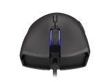 GENESIS Krypton 290 mus Spil Hjre hnd USB Type-A Optisk 6400 dpi #6