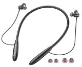 Hoco ES61 Manner Sports Trdlst headset i rerne Opkald/musik Bluetooth Sort #2