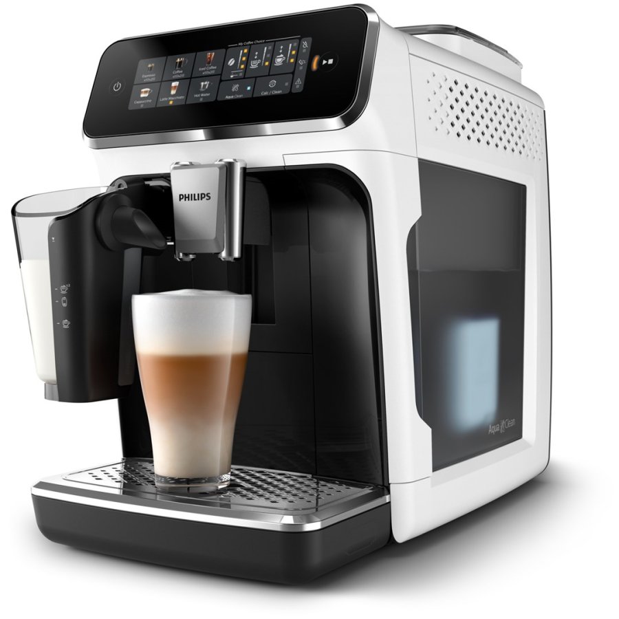 Philips Series 3300 EP3343/50 Fuldautomatisk espressomaskine #1