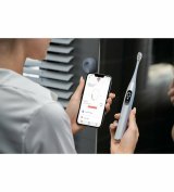 Oclean X PRO DIGITAL SET Voksen Sonisk tandbrste Slv #8