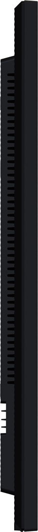 iiyama LH4360UHS-B2AG skilte display Digital A-tavle 108 cm (42.5