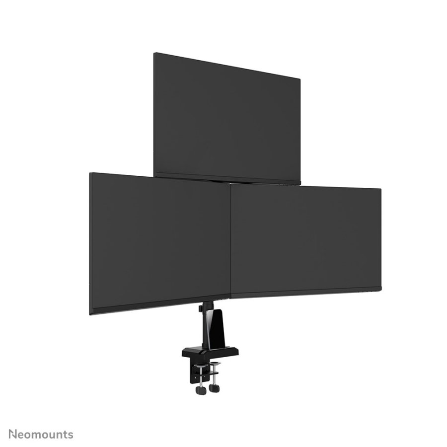 Neomounts DS60-600BL2-1 sk�rmbeslag og -stativer 81,3 cm (32