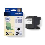 Brother LC229XLBK blkpatron 1 stk Original Sort #3
