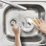 Tefal Glass Kettle KI605B30 elkedel 1,7 L 2200 W Gr�, S�lv, Transparent #11