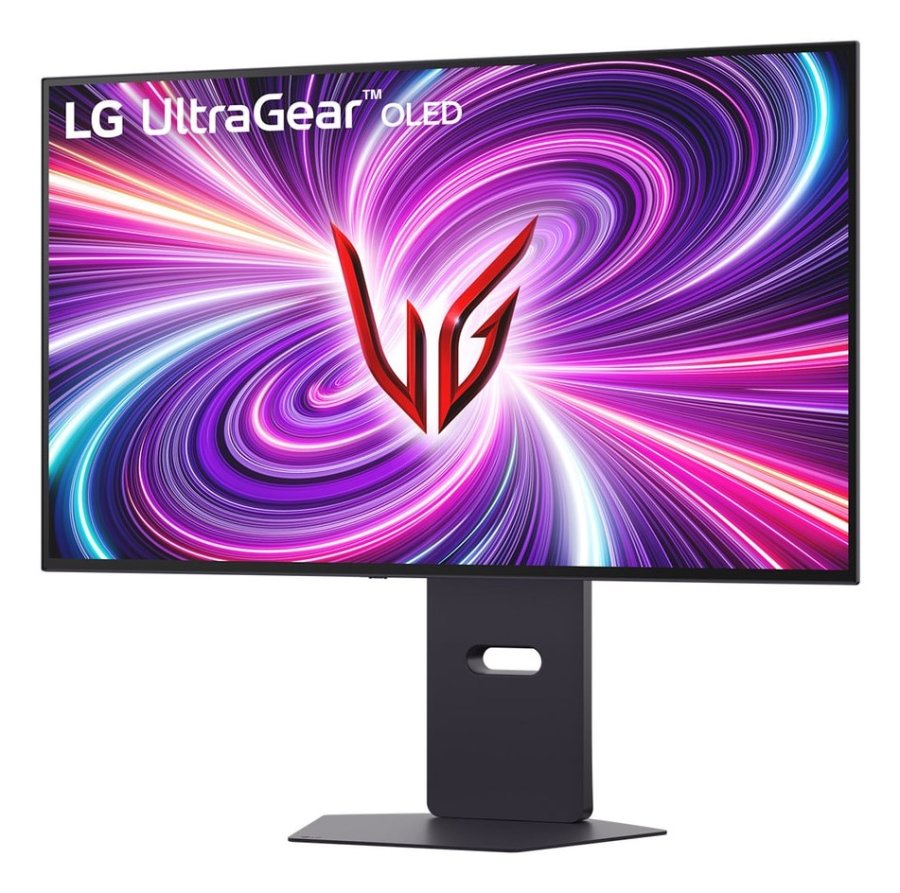 LG 32GS95UV-B computerskrm 81,3 cm (32