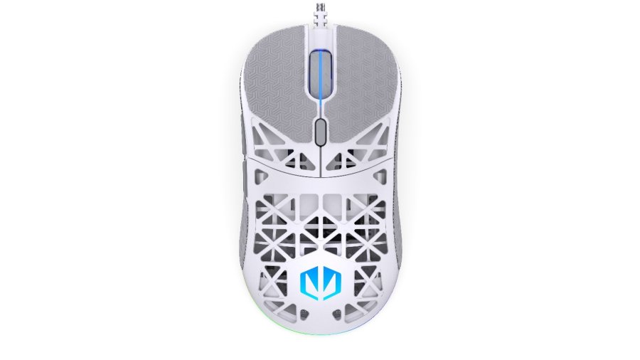 ENDORFY LIV Onyx White gaming-mus (EY6A021) #4