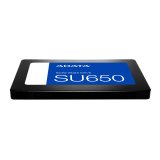 ADATA ASU650SS-512GT-R intern solid state drev 2.5
