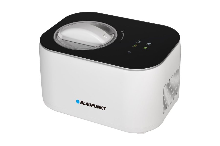 Blaupunkt ismaskine ICM401 #1