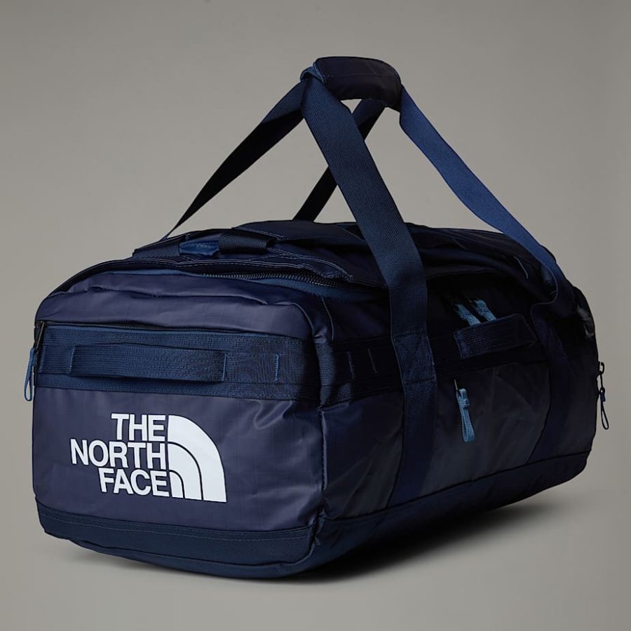 The North Face Base Camp k�jes�k 42 L Polyester, Termoplastisk polyurethan (TPU) Bl� #1