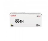 Yellow Laser Toner (064H) #1