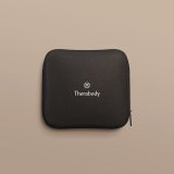 Therabody Theragun Prime Plus opvarmet massageapparat med slagspids Sort #11