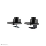 Neomounts NM-D775BLACKPLUS skrmbeslag og -stativer 124,5 cm (49