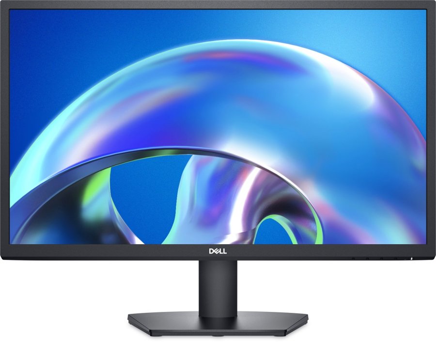 DELL S Series SE2425H computerskrm 60,5 cm (23.8