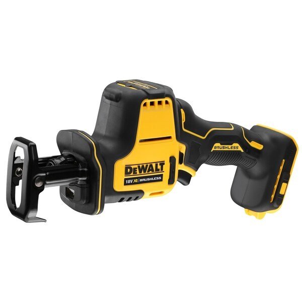 DeWalt DCS369N-XJ Akku-Säbelsäge #1