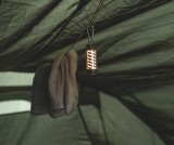 Easy Camp Pasvik 4 M�rkegr�n Tunneltelt #7