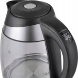 Esperanza EKK026 elkedel 1,7 L 2200 W Sort, Transparent #31