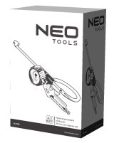 NEO tools 14-716 tilbeh�r til luftkompressor 1 stk #1