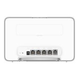 Huawei B535-235a trdls router Dual-band (2,4 GHz / 5 GHz) 4G Hvid #6