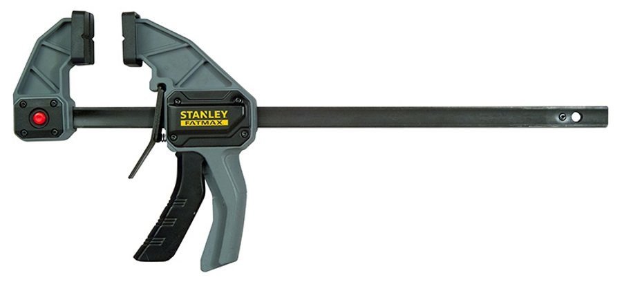 Stanley FMHT0-83234 klemme Skruetvinge 33 cm Sort, Gr #4