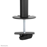 Neomounts FPMA-D550DBLACK skrmbeslag og -stativer 81,3 cm (32