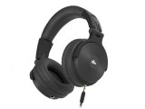 Audictus VOYAGER Hovedtelefoner Kabel & trdls Hndholdt Opkald/musik Sort #9