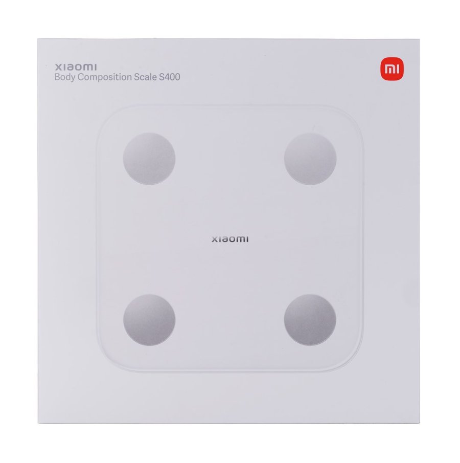 Xiaomi Body Composition Scale S400 #2