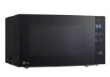 LG MS2032GAS mikrob�lgeovn Sort Solo mikroovn Bordplade 20 L 700 W #5
