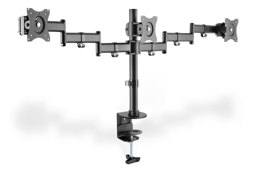 Digitus DA-90362 skrmbeslag og -stativer 68,6 cm (27