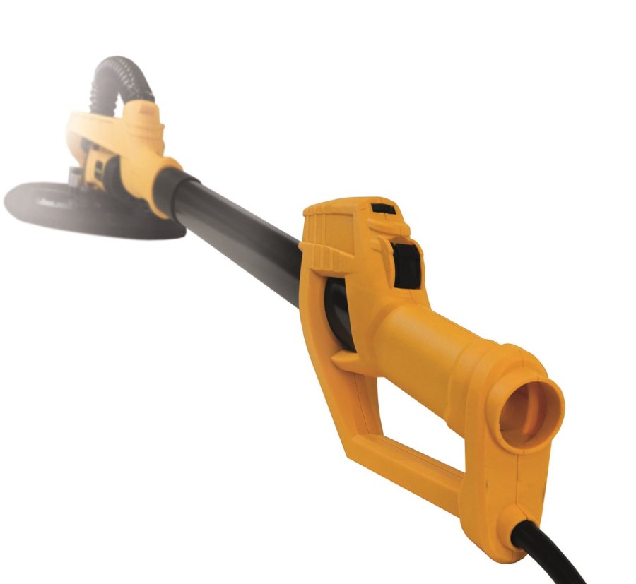 Gipssliber 600w 255mm SMART365 SM-02-02600 #7