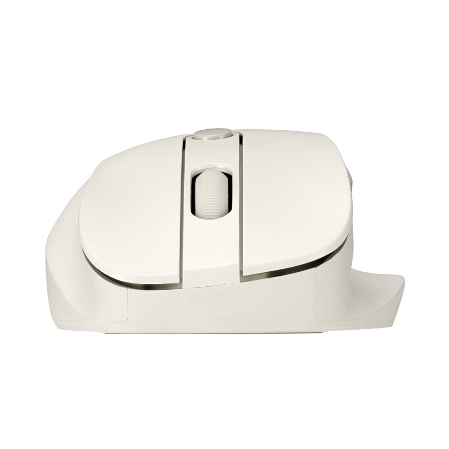 ASUS MD105 MOUSE/MK-WH mus Universel H�jre h�nd RF tr�dl�s + Bluetooth 2400 dpi #4