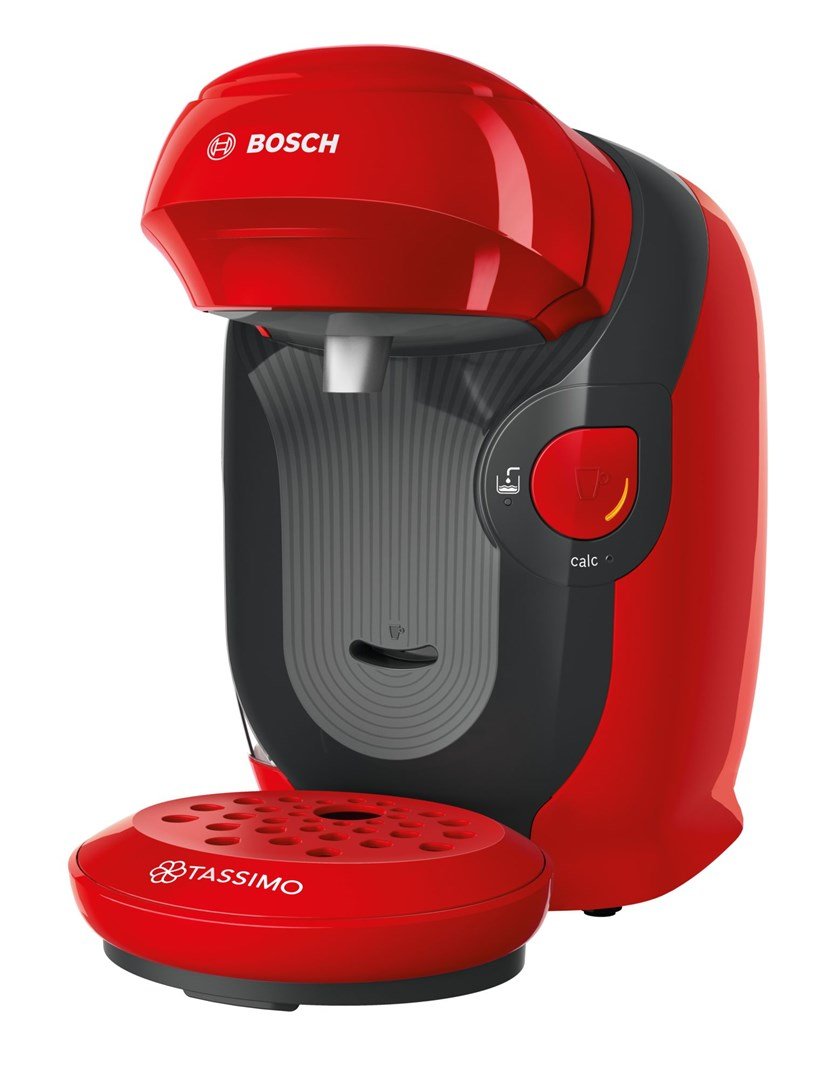 Bosch Tassimo Style TAS1103 kaffemaskine Fuld-auto Kapsel kaffemaskine 0,7 L #1