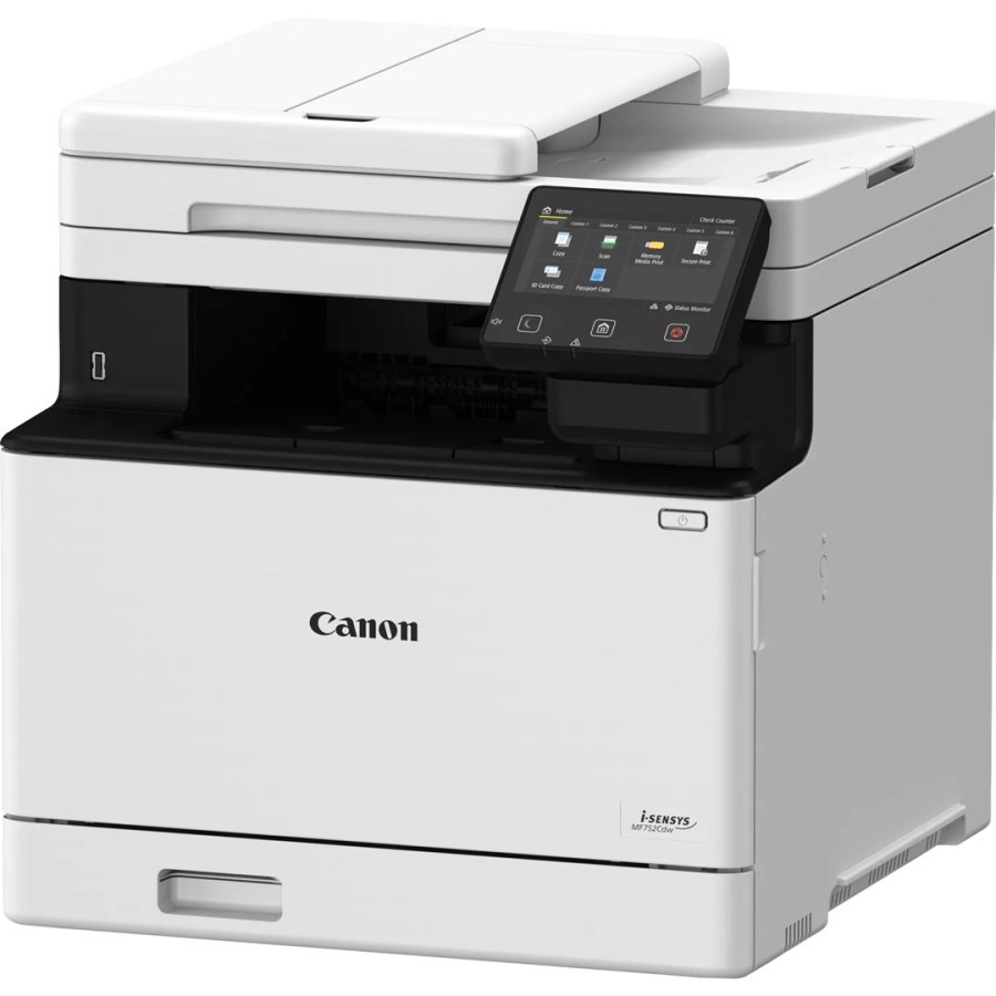 Canon i-SENSYS MF752Cdw Laser A4 1200 x 1200 dpi 33 sider pr. minut Wi-Fi #3