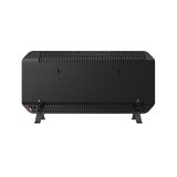 Duux Edge Indendrs Hvid 1500 W Konvektor elektrisk rumvarmer #9