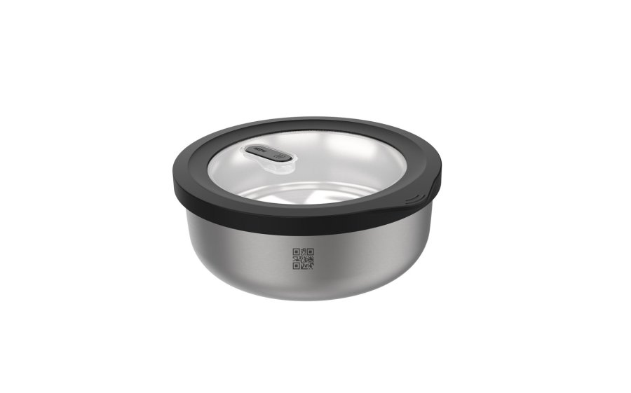 GEFU Provido Rund Skl 500 L Rustfrit stl 1 stk #13