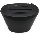 Esperanza EN103 papirmakulator 22 cm Sort #2