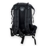 AMPHIBIOUS VANDTT RYGSK OVERLAND 45L SORT P/N: ZSF-1045.01 #4