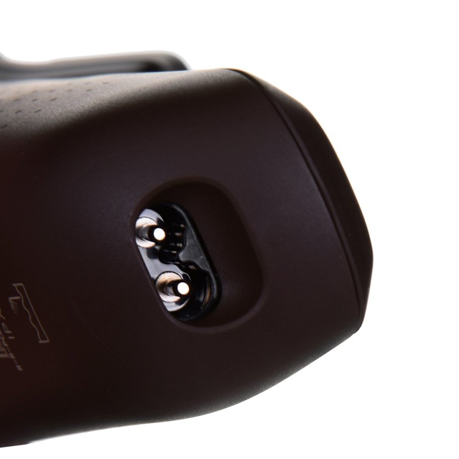 Philips SHAVER Series 5000 SteelPrecision-skr, elektrisk Wet & Dry-shaver #10