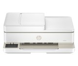 HP ENVY 6520e Trdlst All-in-One Farve Printer, Instant Ink; Fotoudskrivning #1